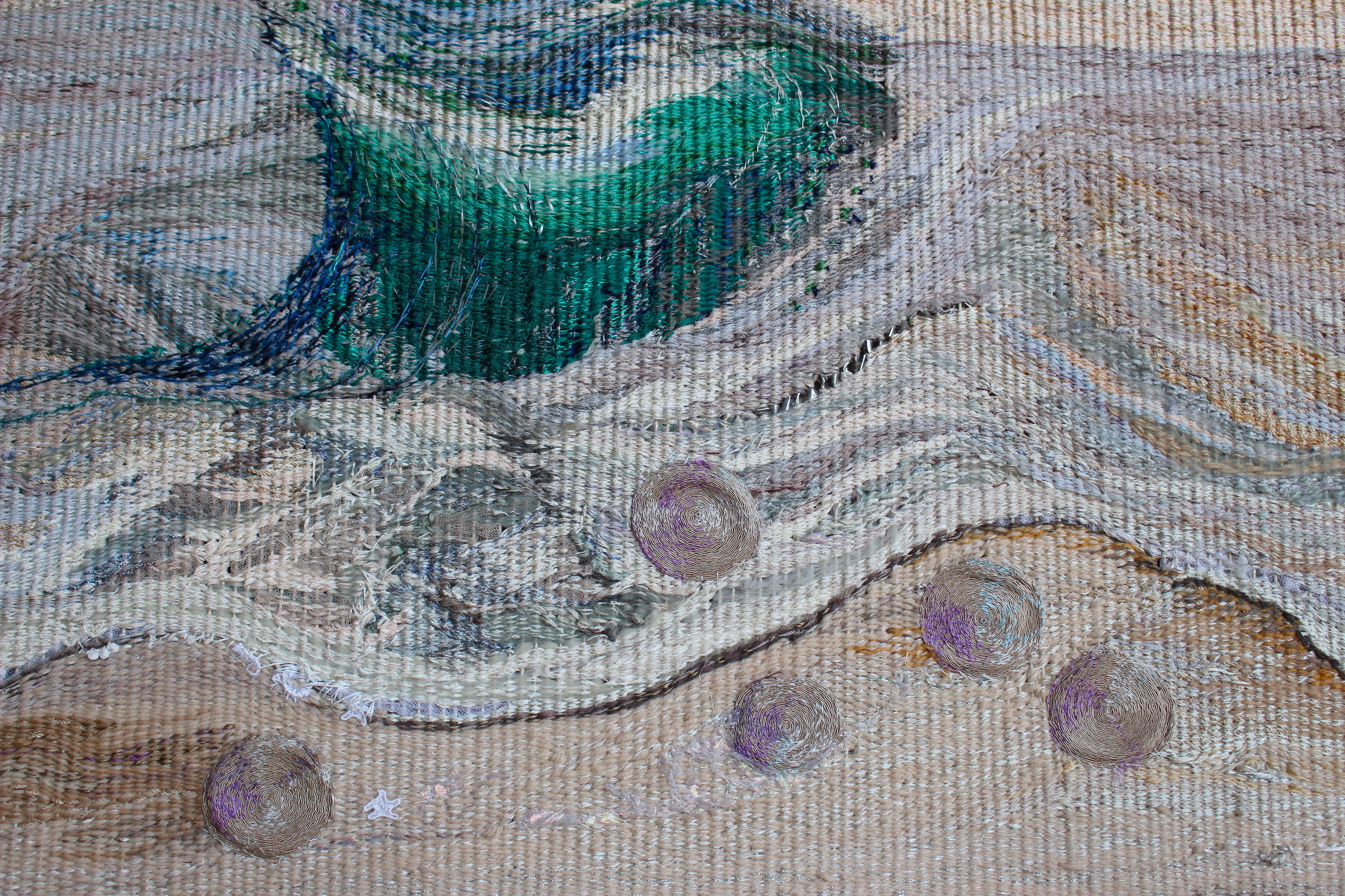 Detail of Inspiration